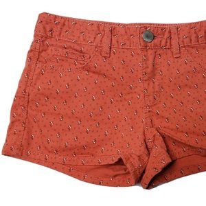 Gap Kids 1969 Shorts Girls Size 12 Shortie Denim